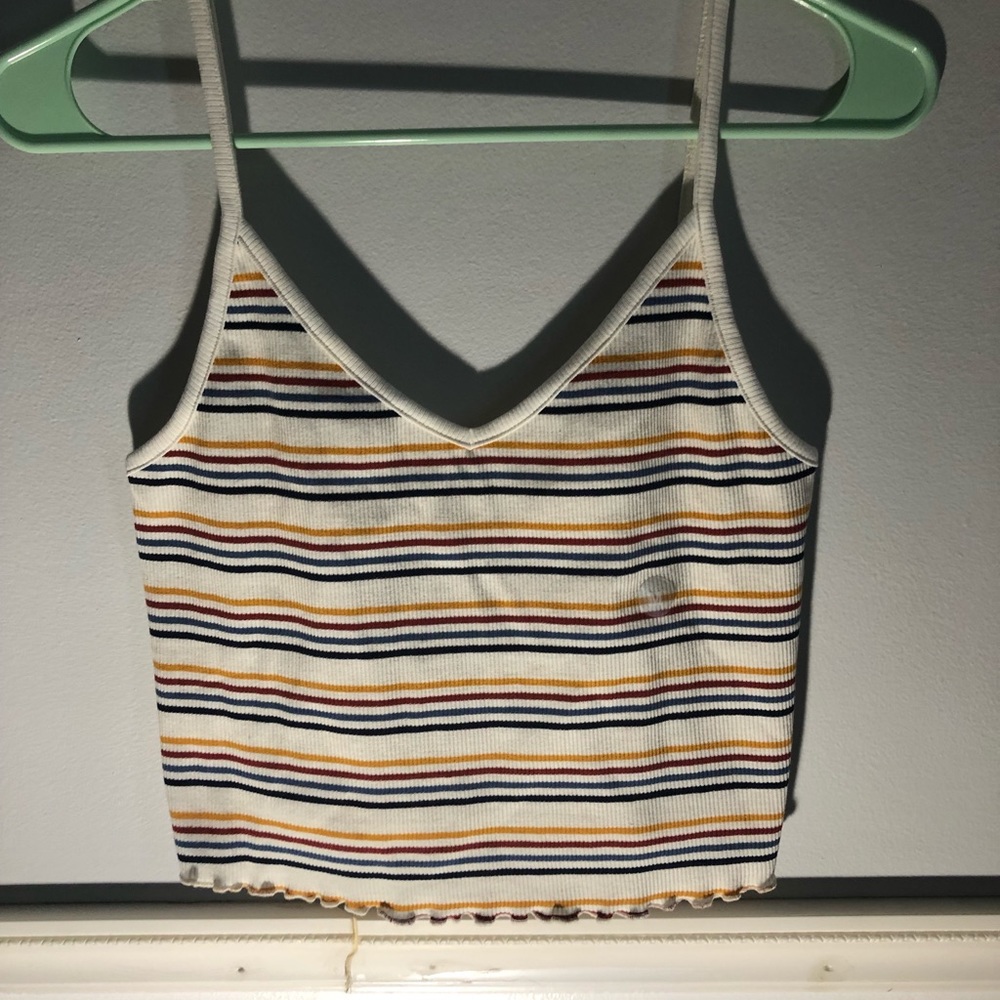 pacsun tanktop